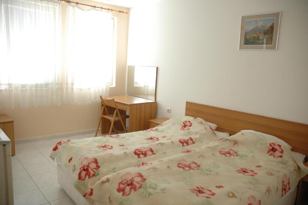 Hotel Perla Beach Holiday Club Primorsko Zimmer foto